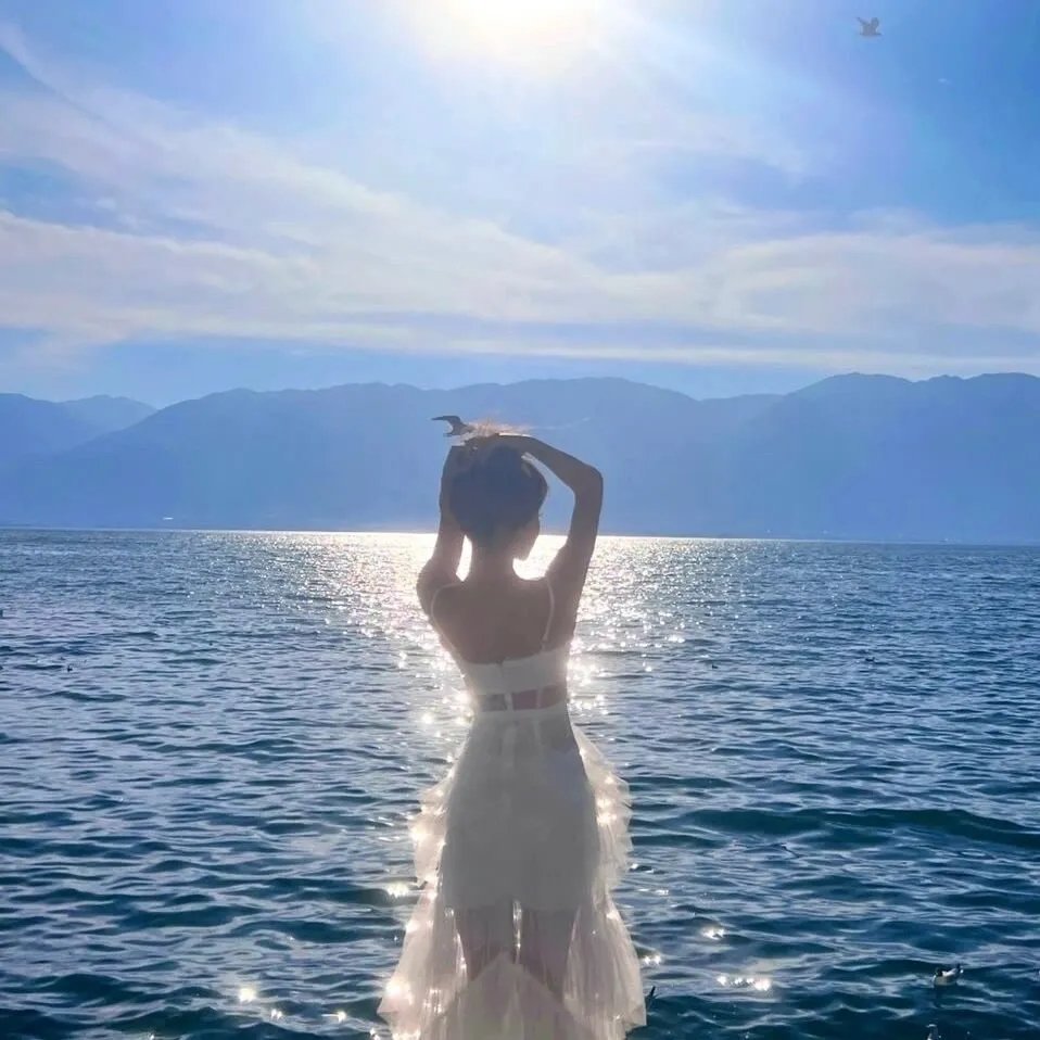 尼罗河的新娘